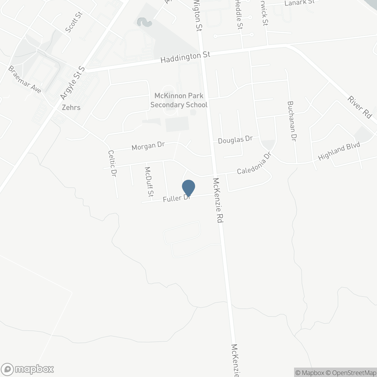 6 STUART STREET W, Caledonia, Ontario N3W 2L3
